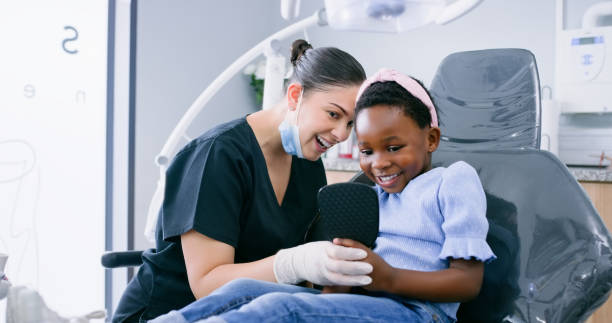 Best Dental X-Rays and Imaging  in Four Oaks, NC